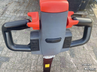 Transpalette électrique EP Equipment EP Equipment EPL154 pompwagen