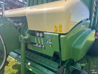Autochargeuse Krone ZX 450 GD