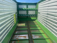 Autochargeuse Krone ZX 450 GD