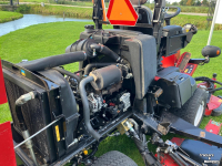 Tracteur Tondeuse Autoporté Toro Groundsmaster 4000D