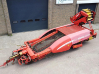 Arracheuse de pommes de terre Grimme GZ 1700 ROOIER