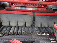 Arracheuse de pommes de terre Grimme GZ 1700 ROOIER