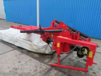Faucheuse Lely Splendimo 280MC