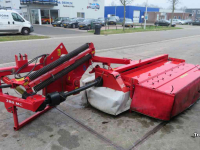Faucheuse Lely Splendimo 280MC