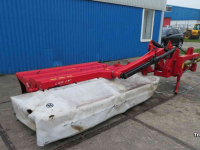 Faucheuse Lely Splendimo 280MC