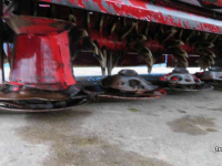 Faucheuse Lely Splendimo 280MC