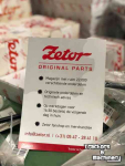 Pièces d‘occasion diverse Zetor Zetor originele onderdelen, spare parts