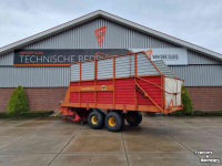 Autochargeuse Taarup 465 opraapwagen