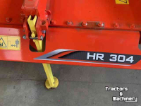 Herse rotative Kuhn HR 304