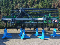Cultivateur Awemak Obalix AS 30, Lemken vleugelschaar