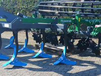 Cultivateur Awemak Obalix AS 30, Lemken vleugelschaar