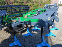 Cultivateur Awemak Obalix AS 30, Lemken vleugelschaar
