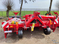 Fraise buteuse Grimme GF400 Rijenfrees