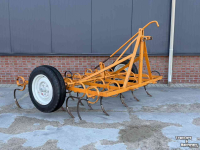 Cultivateur  Triltand Cultivator