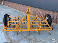 Cultivateur  Triltand Cultivator