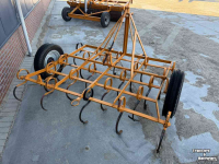 Cultivateur  Triltand Cultivator