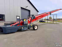 Elevateur répartiteur télescopique Miedema Ml1985