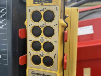 Elevateur répartiteur télescopique Miedema Ml1985