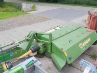 Faucheuse Krone easy cut 280cv