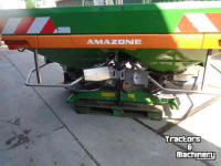 Distributeur d‘engrais Amazone ZA-V1700