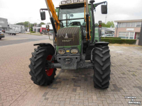Tracteur Fendt 310 vario