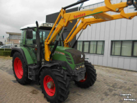 Tracteur Fendt 310 vario