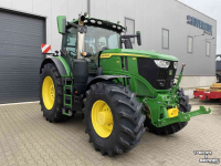 Tracteur John Deere 6R250