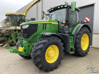 Tracteur John Deere 6R250