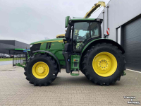 Tracteur John Deere 6R250