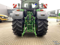 Tracteur John Deere 6R250