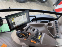 Tracteur John Deere 6R250