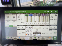 Tracteur John Deere 6R250
