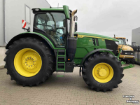 Tracteur John Deere 6R250