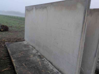 Silo-couloir / Accessoires  L200