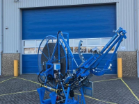 Pulvérisateur S&S Drainage reiniger