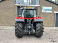 Tracteur Massey Ferguson 7715S Eff. Dyna-6