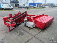 Faucheuse Lely SPLENDIMO 280 MC