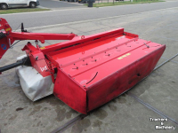 Faucheuse Lely SPLENDIMO 280 MC
