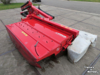 Faucheuse Lely SPLENDIMO 280 MC
