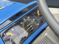 Tracteur Iseki TF317