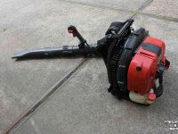 Souffleur de feuilles Shindaiwa EB770 ruggedragen bladblazer rugblazer