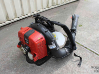 Souffleur de feuilles Shindaiwa EB770 ruggedragen bladblazer rugblazer