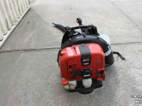 Souffleur de feuilles Shindaiwa EB770 ruggedragen bladblazer rugblazer