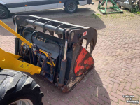 Bennes preneuse GRS Silagegrijper 1,40 kuilgrijpbak voor Mustang