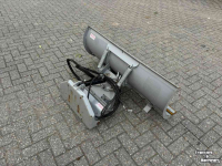 Matériel de déneigement Morgnieux V15A01