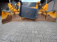 Autres pièces d’équipement et accessoires Ahlmann Ahlmann 2600 Leveller + Topcon Machine Control Volvo opname