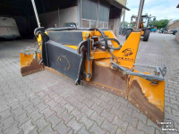 Autres pièces d’équipement et accessoires Ahlmann Ahlmann 2600 Leveller + Topcon Machine Control Volvo opname