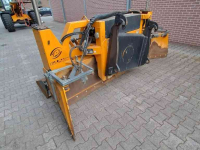 Autres pièces d’équipement et accessoires Ahlmann Ahlmann 2600 Leveller + Topcon Machine Control Volvo opname