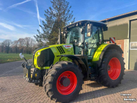 Tracteur Claas Arion 570