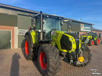 Tracteur Claas Arion 570